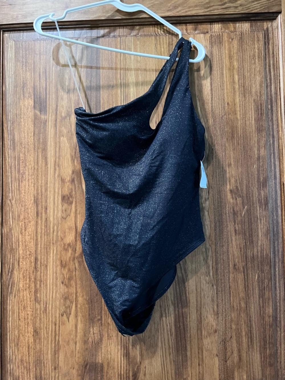Women’s one piece swim